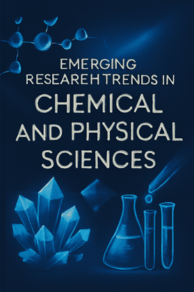 Emerging Research Trends in Chemical and Physical Sciences Book Cover