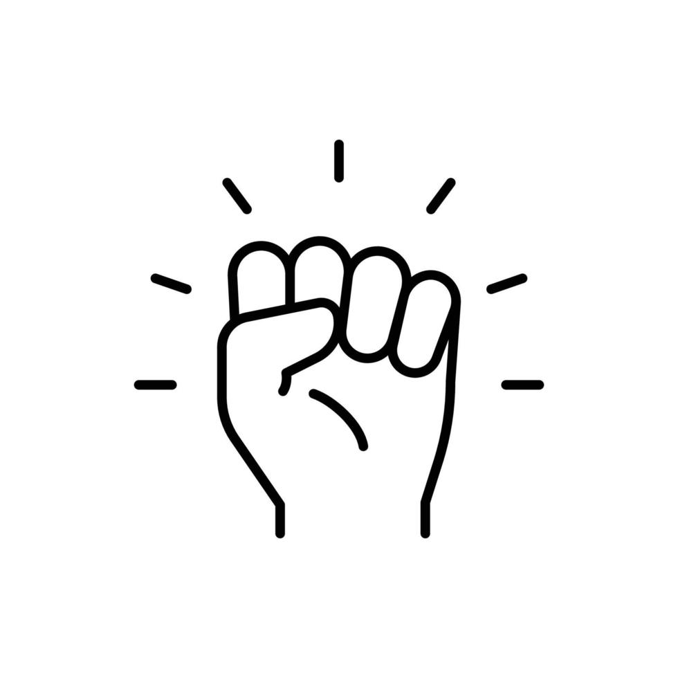 Empowerment Illustration