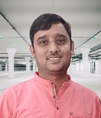 Prof. Dhananjay Channale