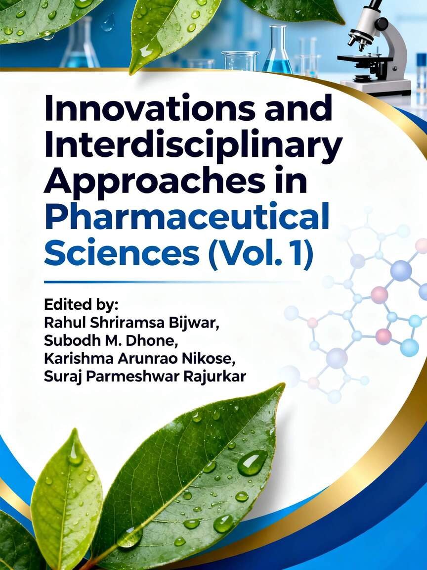 Innovations and Interdisciplinary Approaches in Pharmaceutical Sciences (Vol. 1)